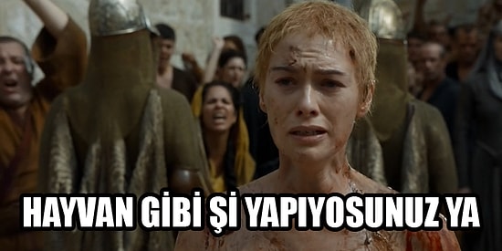 Game of Thrones 5. Sezon Finalini İzleyenlerin Derhal Gerçekleşmesini İstediği 12 Temenni