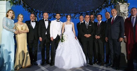 Selçuk İnan Dünya Evine Girdi