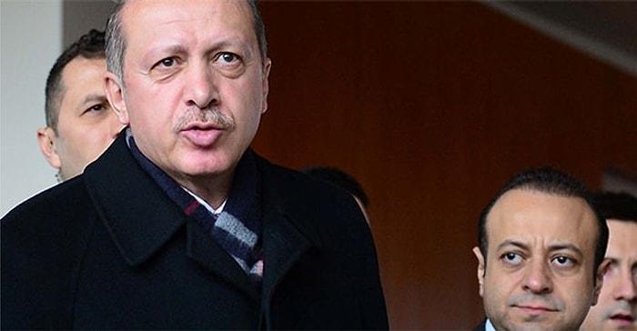 Cumhurbaşkanı Erdoğan, Egemen Bağış ve Gökçek, Kuran'a Hakaret Davasına Müdahil Oldu