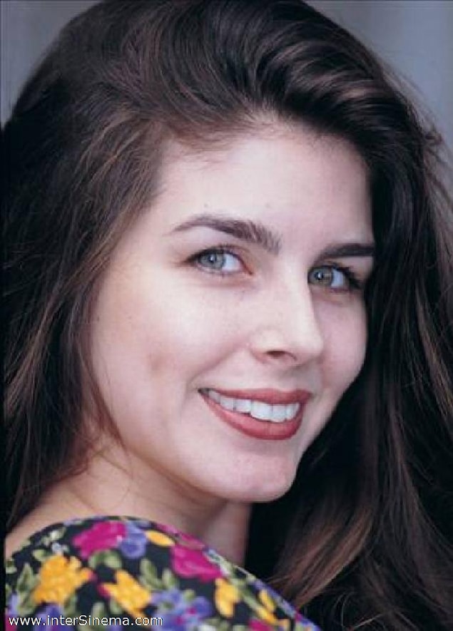 17. Derya Arbaş