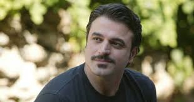 18. Ufuk Özkan