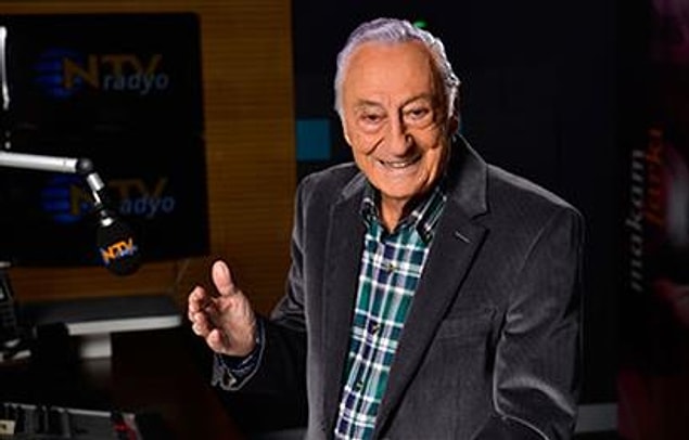 20. Halit Kıvanç