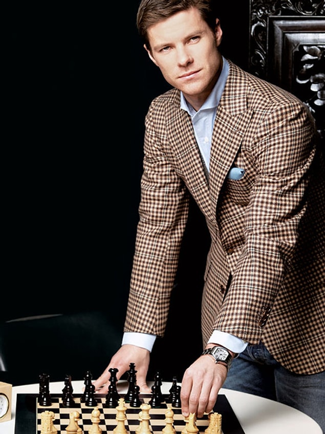 12. Xabi Alonso