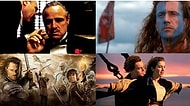 Oscar Ödüllü Efsane Filmleri Final Sahnelerinden Hatırlayabilecek misin?