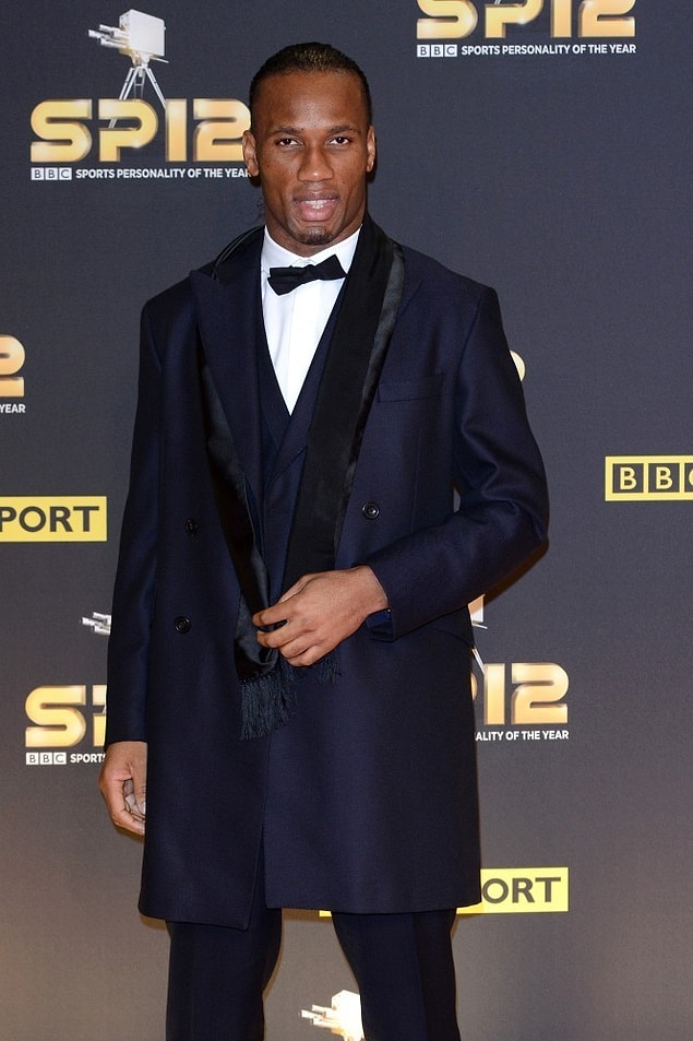 7. Didier Drogba
