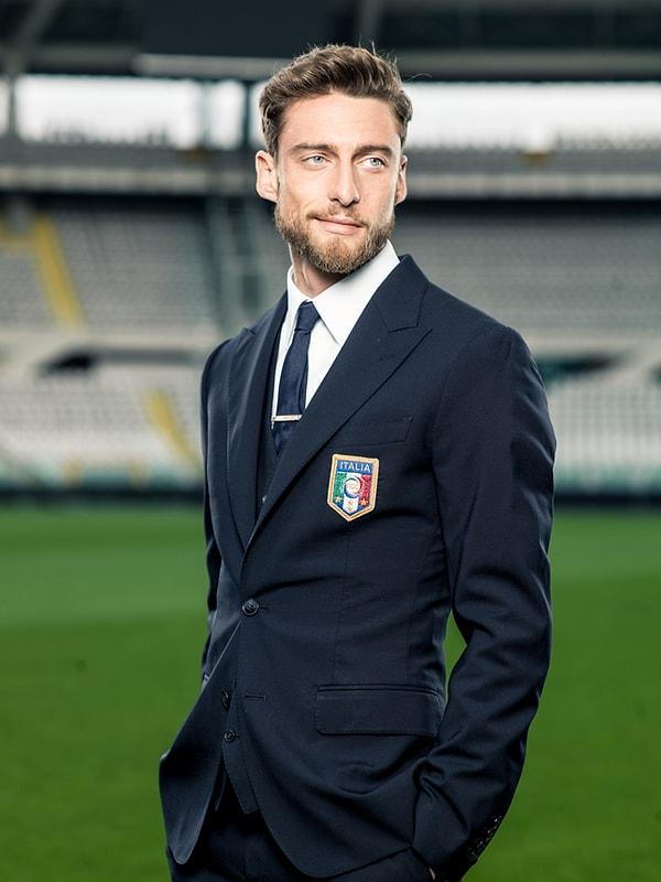 17. Claudio Marchisio