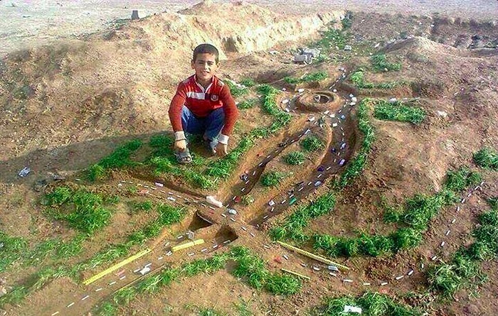 Neden En Büyük Yatırımı Eğitime Yapmamız Gerektiğinin Tek Karede İspatı