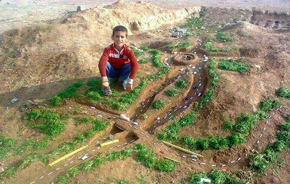 Neden En Büyük Yatırımı Eğitime Yapmamız Gerektiğinin Tek Karede İspatı