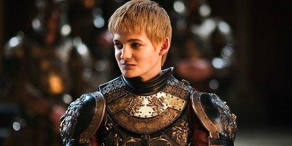 10. Joffrey Baratheon
