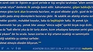Gülmekten Şuurunuzu Kaybedeceğiniz Ekşi Sözlük'ten 26 Dalgınlık Vakası