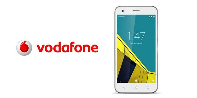 Vodafone Smart Ultra 6 Özellikleri