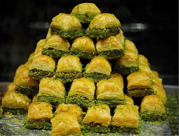 Baklava