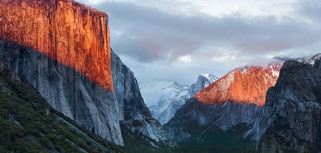 OS X El Capitan Hakkında Her Şey