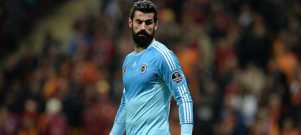 "Volkan Sonsuza Kadar Fenerbahçe'de Kalacak"
