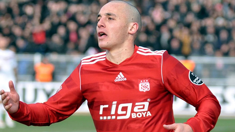 "Aatıf'ı Satma Niyetimiz Yok"