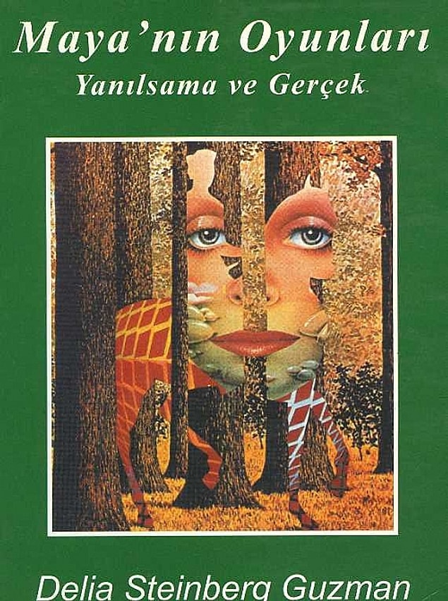 10. Maya'nın Oyunları