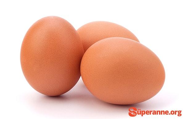Yumurtanın beyazında kaç kalori var? Yumurta kaç kalori?