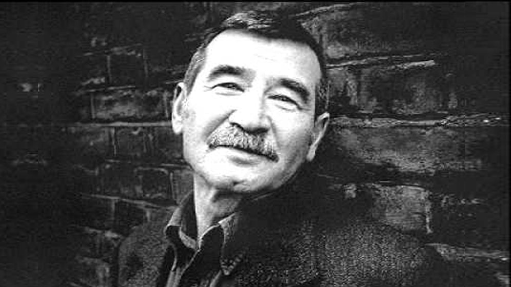 İçinizdeki Terk Edilmiş Çocuğa Şiirler Yazan Şair: Ahmet Telli'den 23 Alıntı