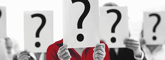 'Dergi Editörlüğü İçin Başvuran Kişiden Boy Fotoğrafı İstemek Neyin Kafası?'
