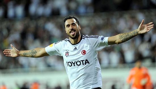 Almeida'dan Geri Dönüş Sinyali