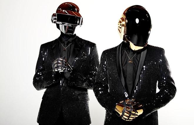 Daft Punk'tan Thomas Bangalter Maskesiz Hâliyle Karşımızda