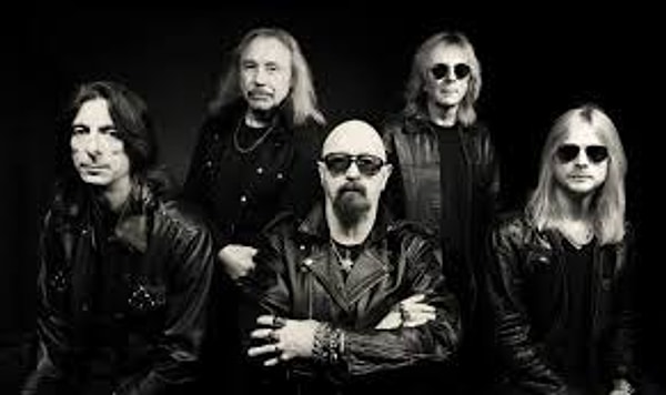 7. Judas Priest