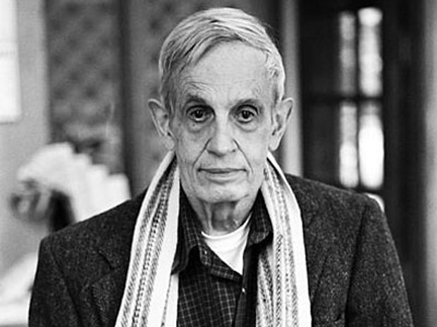 John Nash