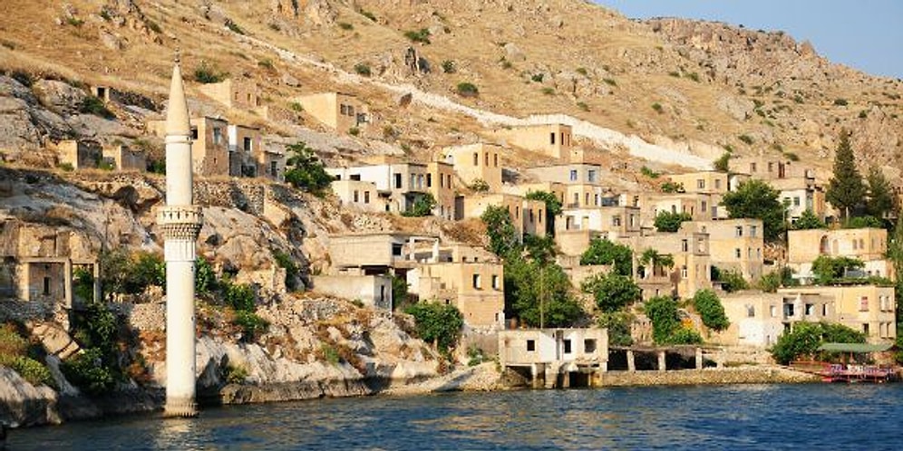 15 Maddede Güneydoğu Anadolu'nun Mistik ve Gizemli Şehri Şanlıurfa