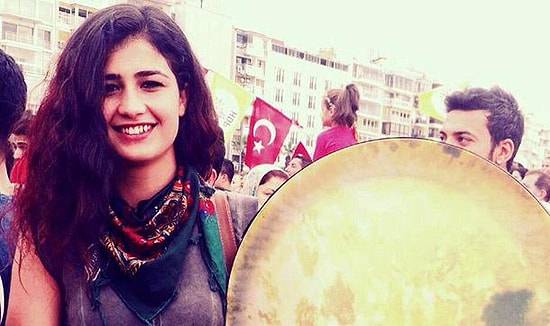 Kadınlar Peşini Bırakmadı, Kaçırılan Feride Kurtarıldı