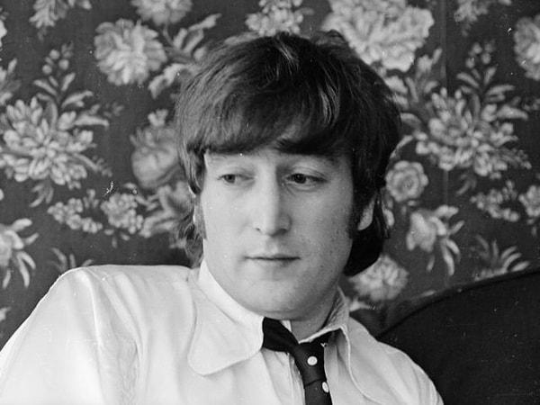 John Lennon!