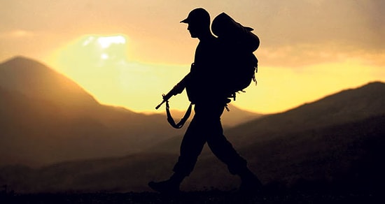 Askeri Personelin İzinleri İptal Edildi