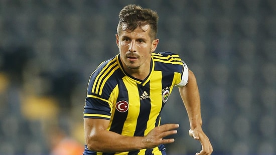 Fenerbahçe'de Emre Belirsizliği