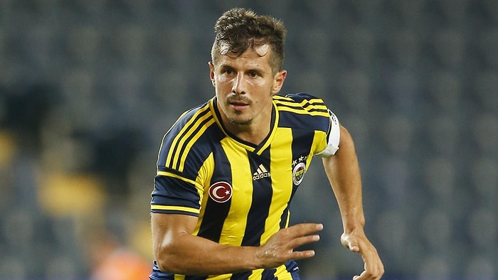 Fenerbahçe'de Emre Belirsizliği