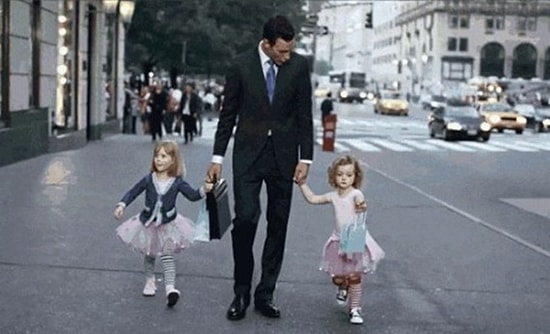 Sadece Kız Babası Olanların Anlayabileceği 19 Şey