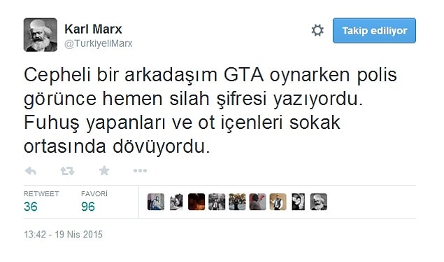 10. Eleştirirken incitmez...