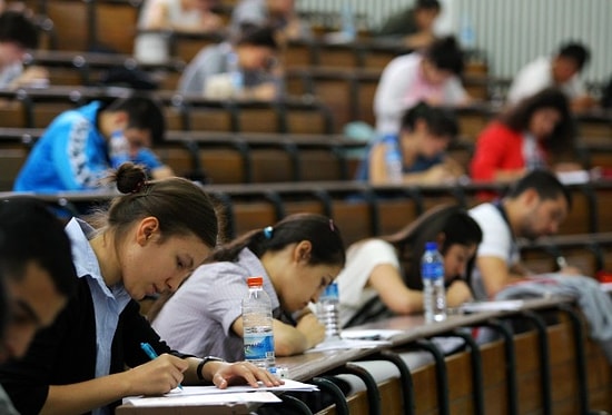 LYS Soruları Adayların Erişimine Açıldı