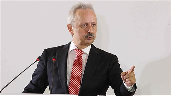 Ulusoy'dan Demirören Yönetimine Ağır Eleştiri