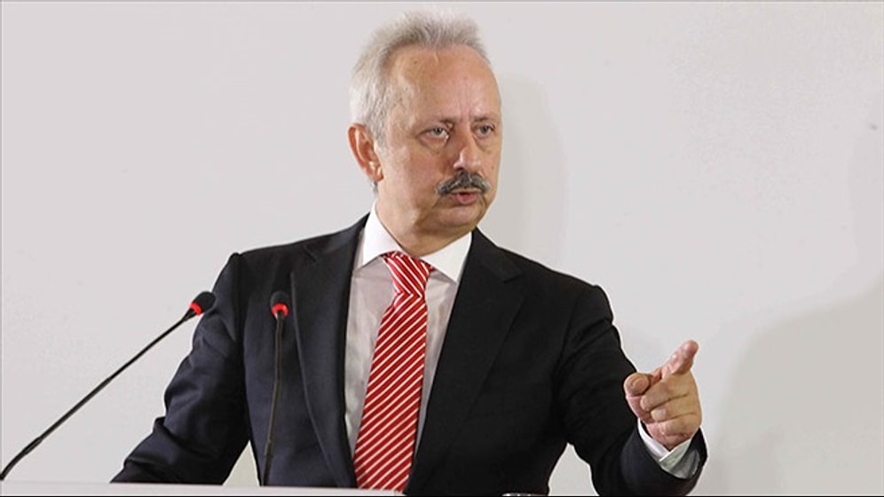 Ulusoy'dan Demirören Yönetimine Ağır Eleştiri