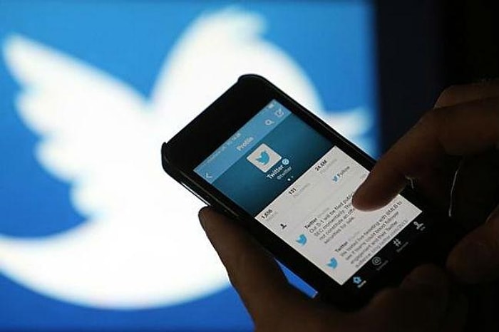 Twitter'da Şarkı Virüsüne Dikkat