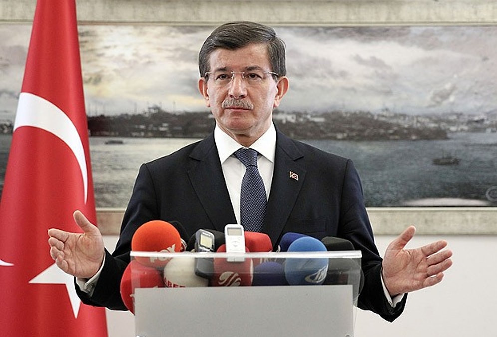 'Kapımız Herkese Açık'