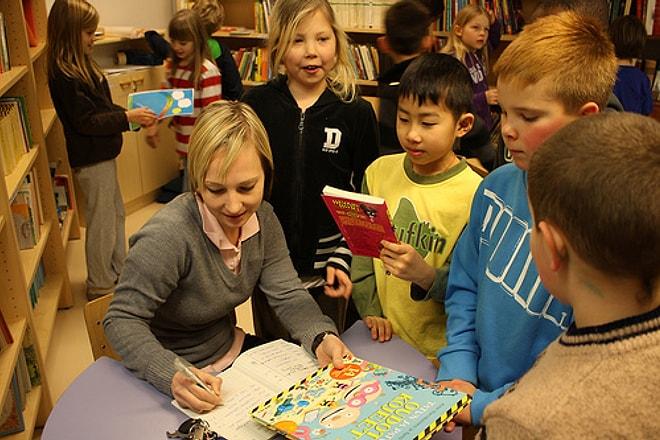 Finlandiya Eğitim Sisteminin Bel Kemiği: Finlandiya’da Öğretmen Olmak