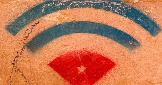 Küba Devleti Wi-Fi Hizmetine Başladı