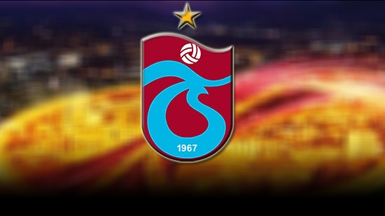 Trabzonspor'un Rakibi Belli Oldu