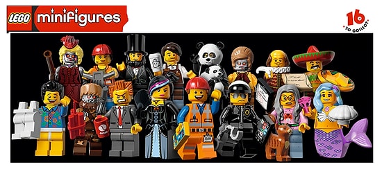 "Çocukken Bende Olsaydı Şimdi Bilim Adamı Olurdum" Dedirten 10 Lego