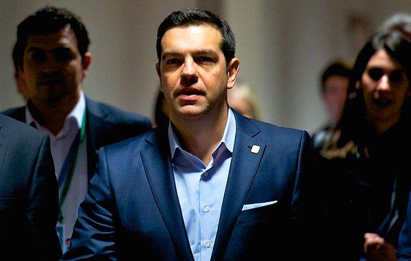 Tsipras hükümetinin önerdiği yeni 'reçete'