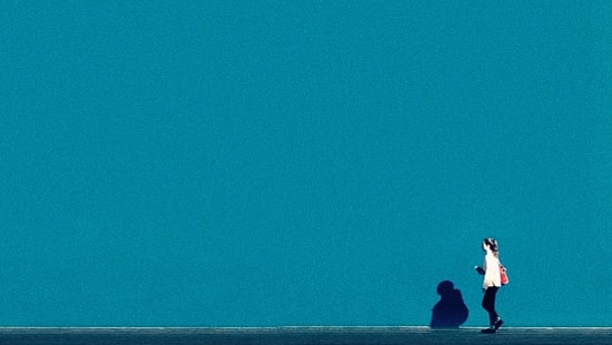 Yaşadığımız Dünyada Aslında Ne Kadar Küçük Olduğumuzu Gösteren 28 Fotoğraf