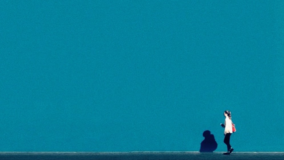 Yaşadığımız Dünyada Aslında Ne Kadar Küçük Olduğumuzu Gösteren 28 Fotoğraf