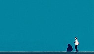 Pictures Showing Just How Tiny and Delicate We Humans Are