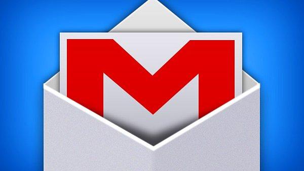 10. Gmail'deki E-Postayı Geri Alma Özelliği Herkesin Kullanımına Açıldı