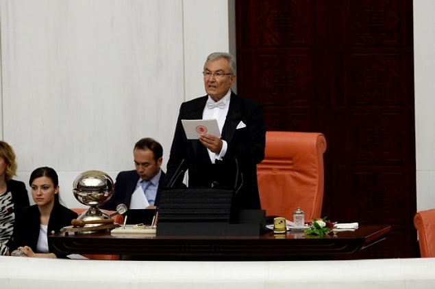 'Uzlaşma temelinde hukuk olacaktır, ahlak olacaktır, yurtseverlik olacaktır'